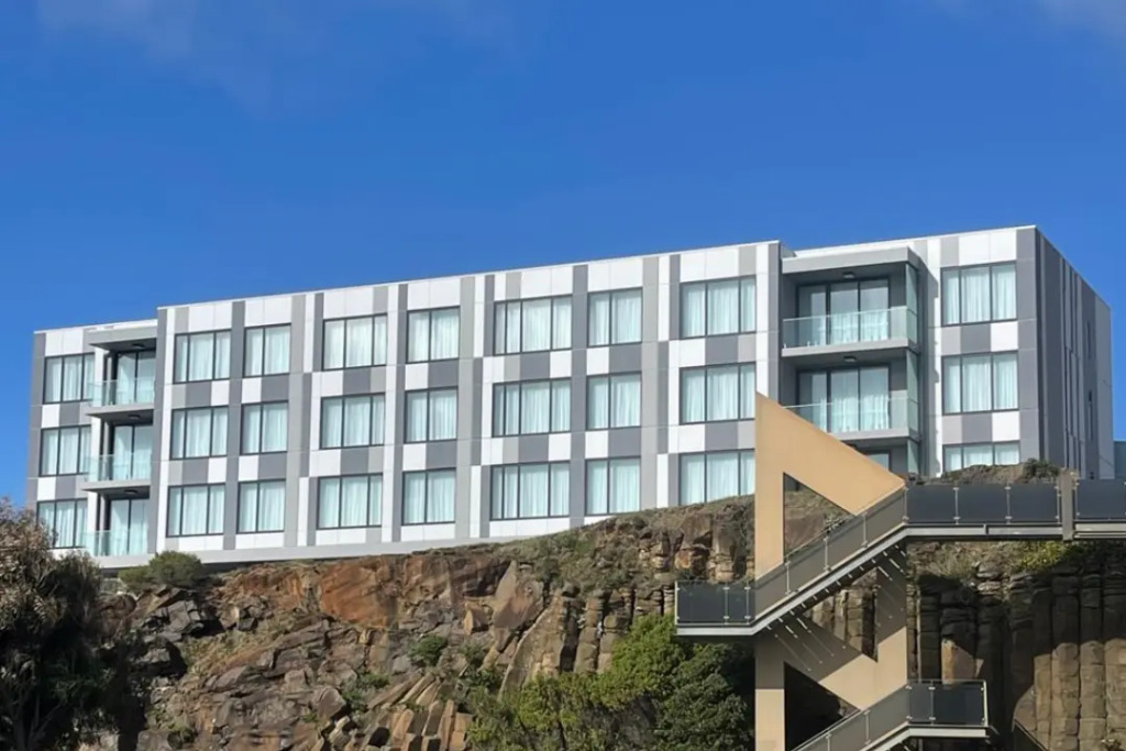 One North Terrace