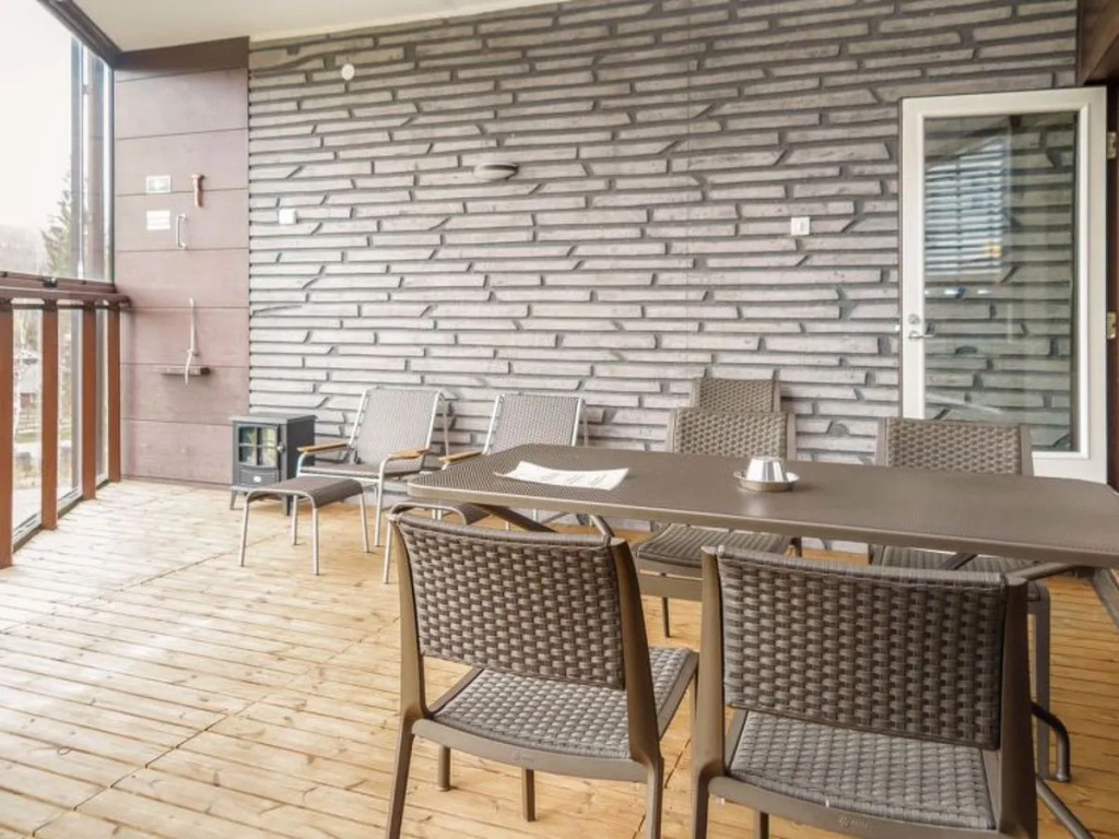 Tahko spa suites orange a 8