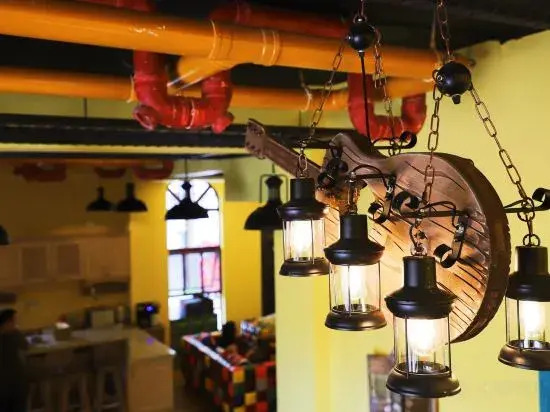 Chengjiang Qiaomimi Yeju Inn