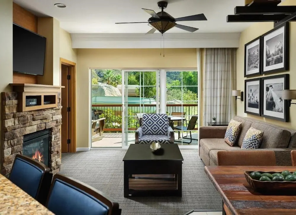 The Welk - Mountain Villas, Escondido, USA