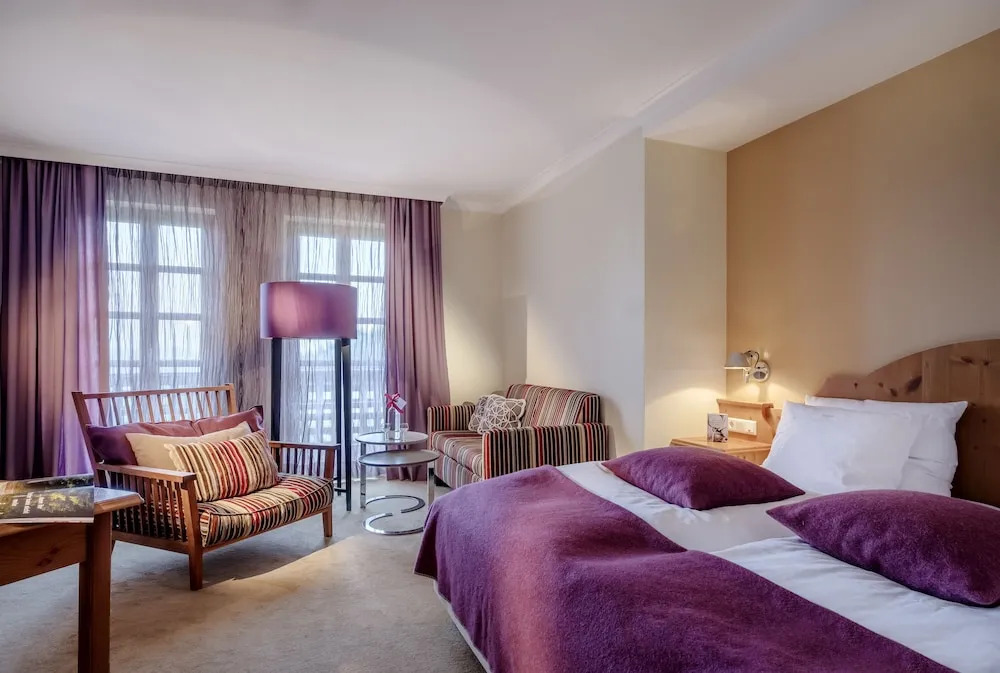 Berghotel Maibrunn