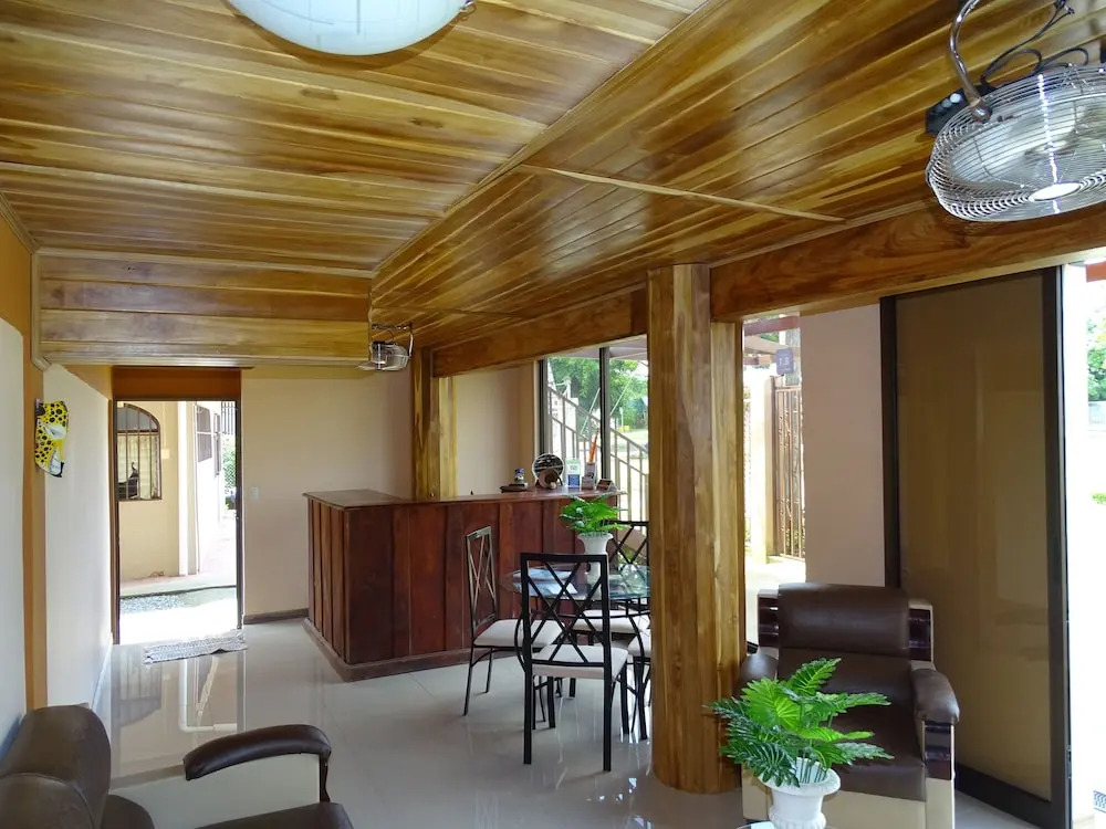 Hotel El Teca