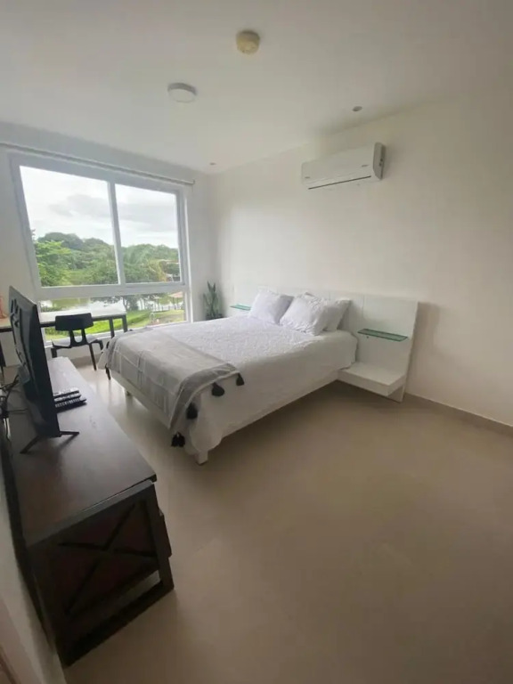 Comfort Apartment With 2BR in Mistico Costa Rica