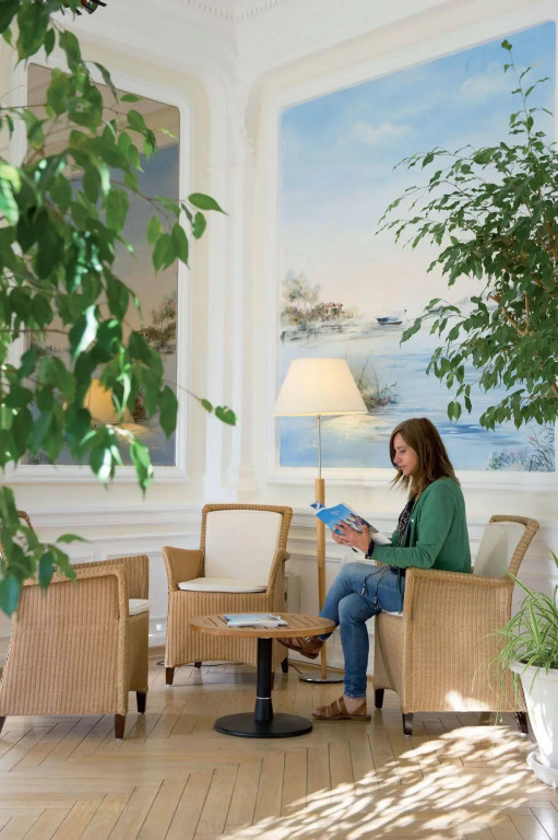 Résidence de Tourisme Vacances Bleues Villa Regina