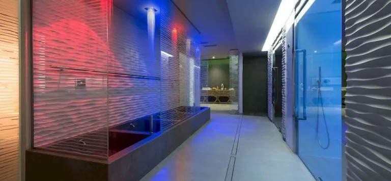 Hotel Donna Lucia