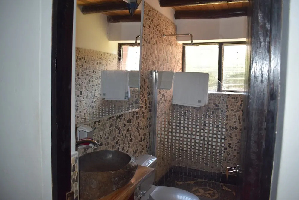 Inti Killa Lodge
