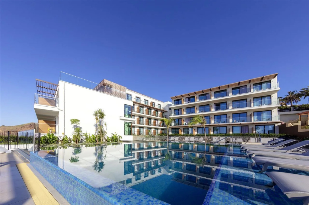 Galo Resort Hotel Galomar
