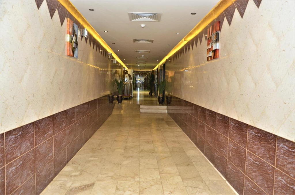 منـازل الماسة للشقق المخدومة بريدة