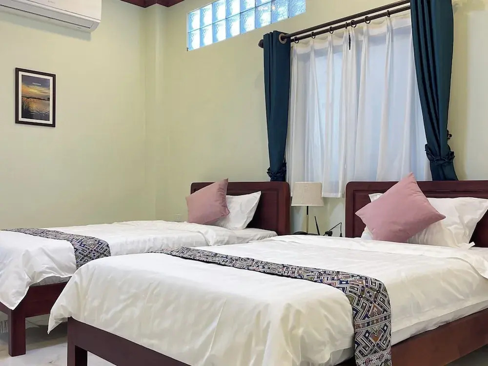 Vanida Hotel