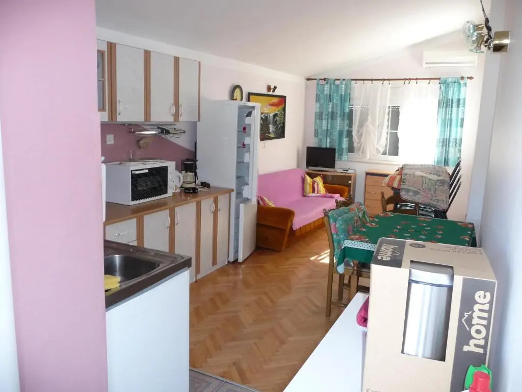 Apartments KIRSCHEY