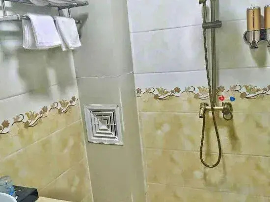 Luolan Hotel
