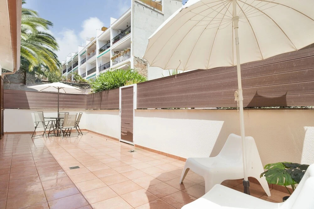Apartamento Tassis