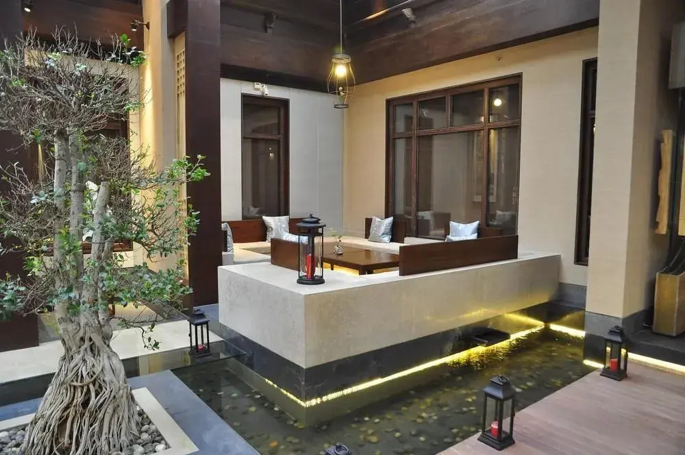 Huaqing Palace Resort & Spa