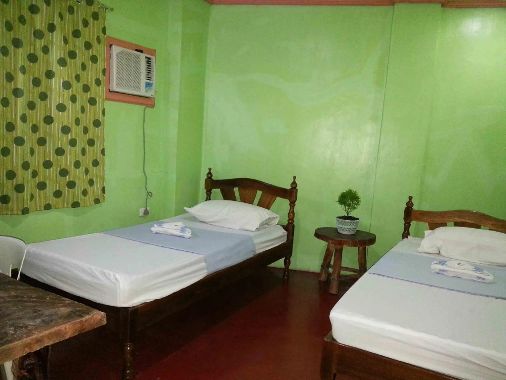 Dhayne Bed and Breakfast