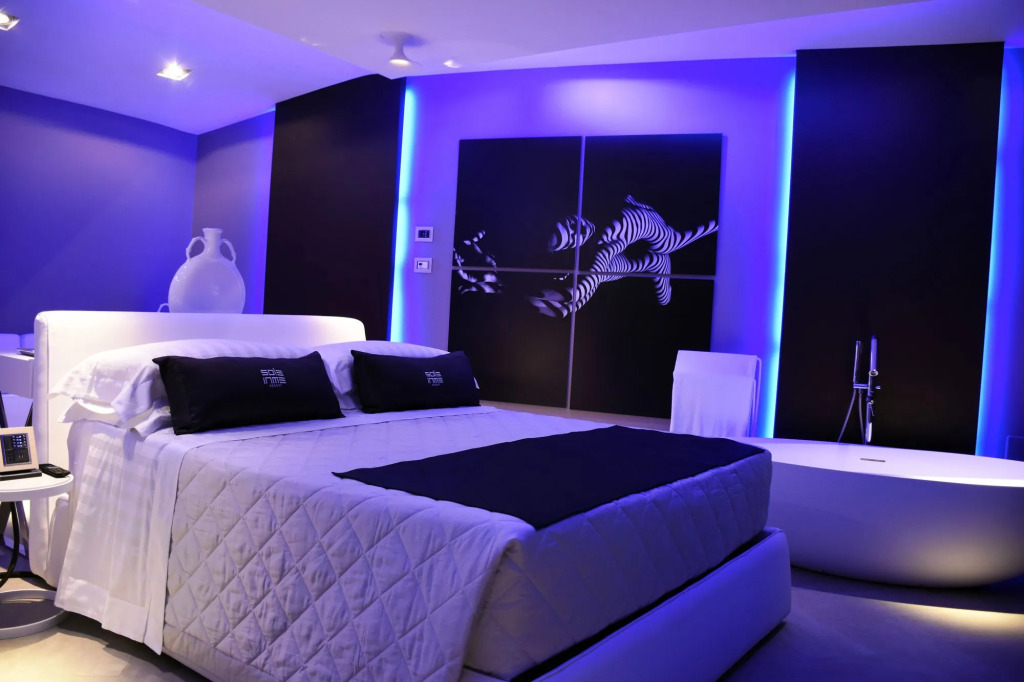 Soleinme Resort