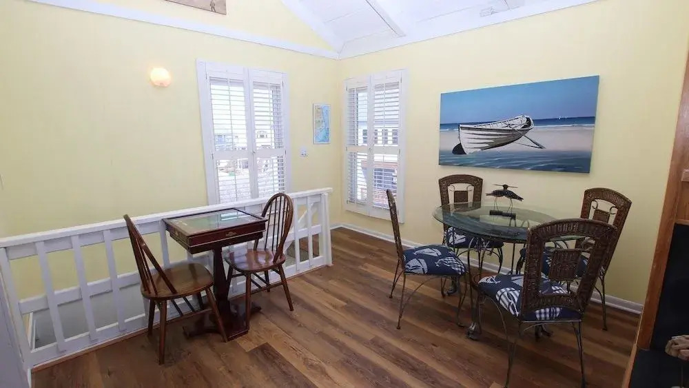Seas The Day - 3 Br Home