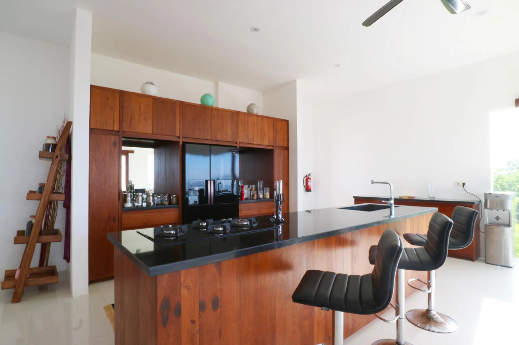 Villa Nambung