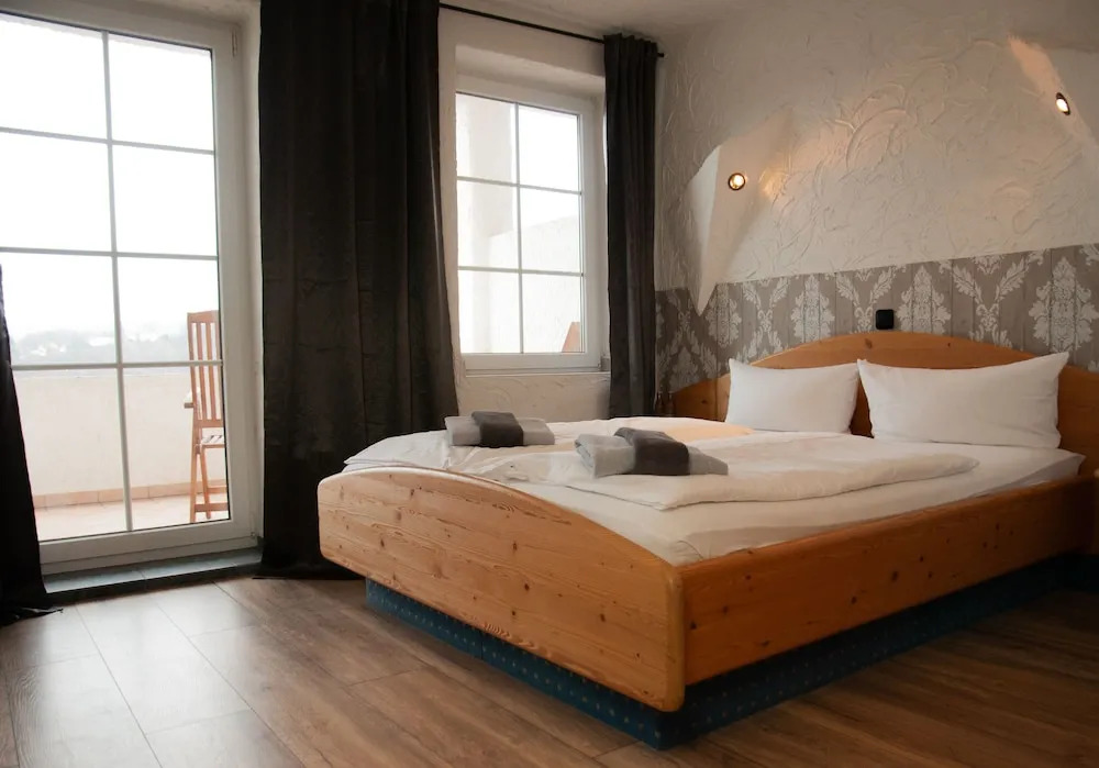 Terrassenhotel Edertal