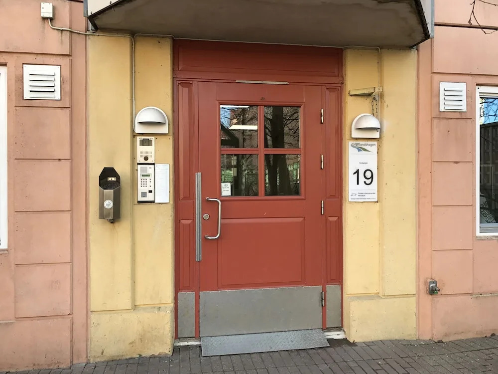 Sonderland Apartments - Smalgangen 19