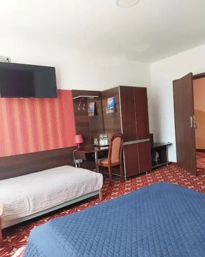 Hotel Restauracja Venus