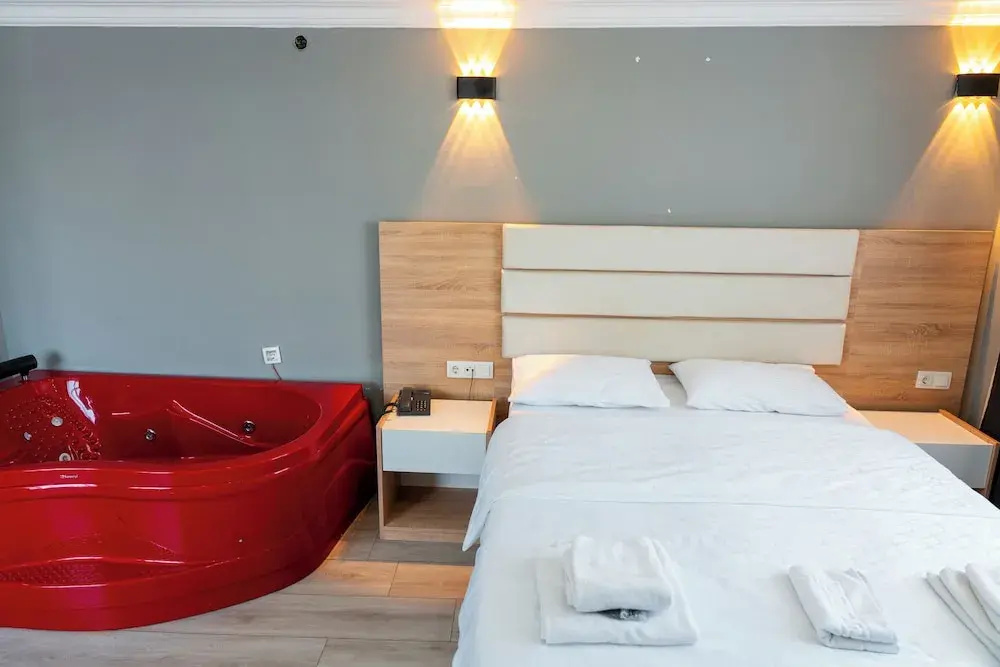 Rios Hotel AİRPORT