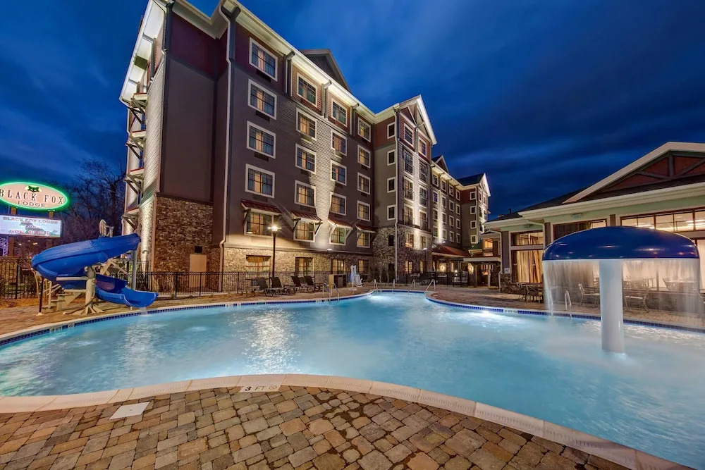 Grand Resort Hotel & Convention Center