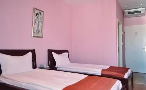 Hotel Satelit Kumanovo