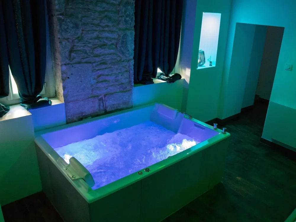 Luxury Spa