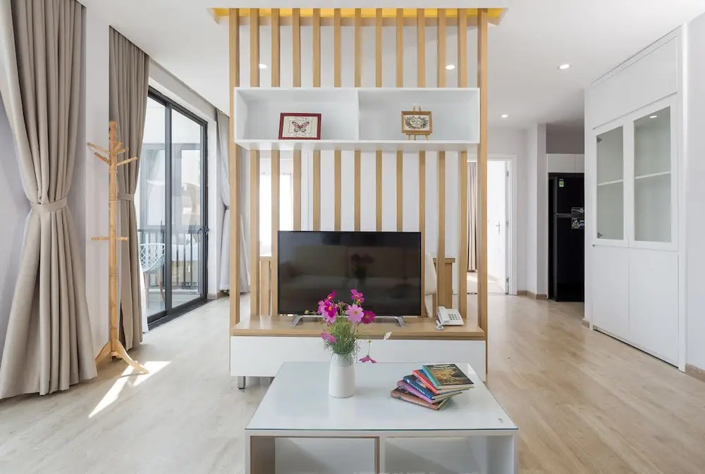 Vivian Villa & Apartment