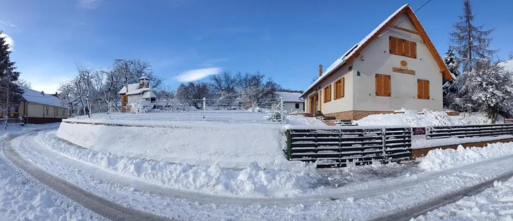 Rozmaring Vendégház