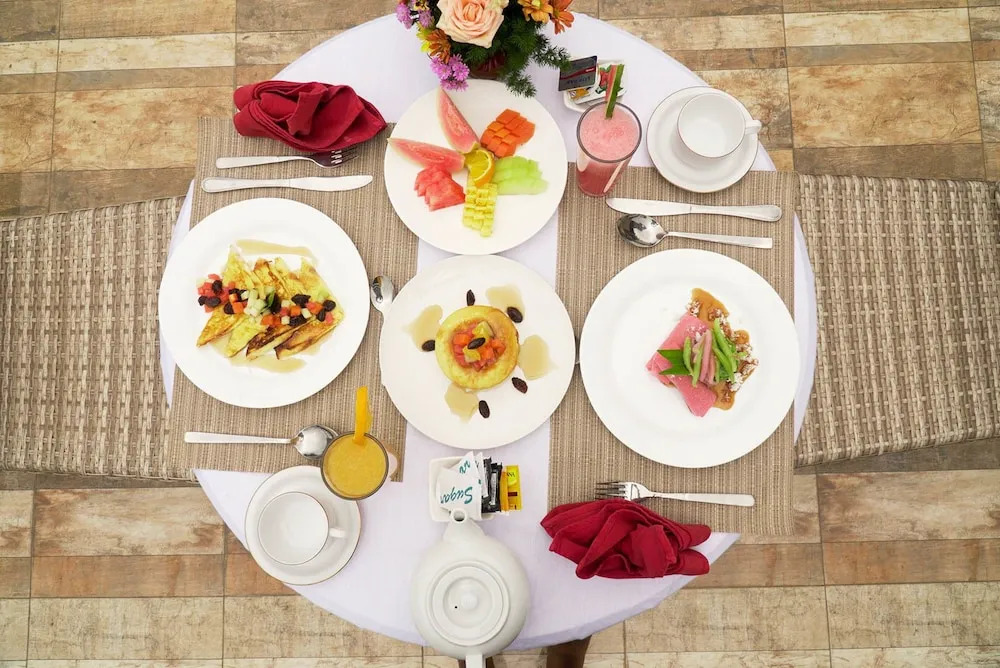 RIDDHI Restaurant & Villas Jatiluwih