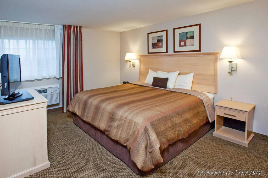 Candlewood Suites Minot by IHG