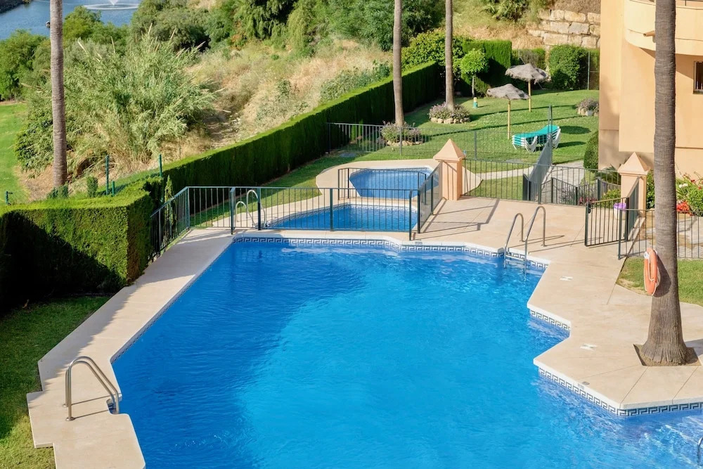 BeRiviera apartment