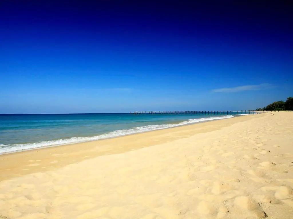 Sava Beach Villas