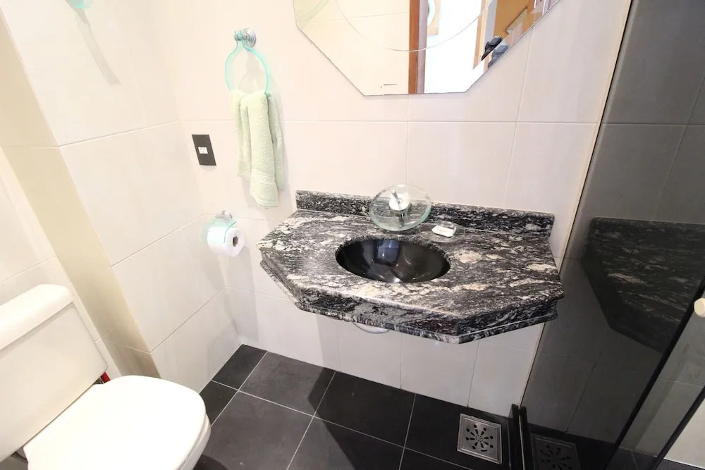 Penthouse with private pool Copa NS1137