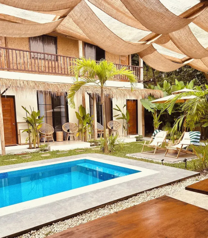 Lolas Villa El Nido