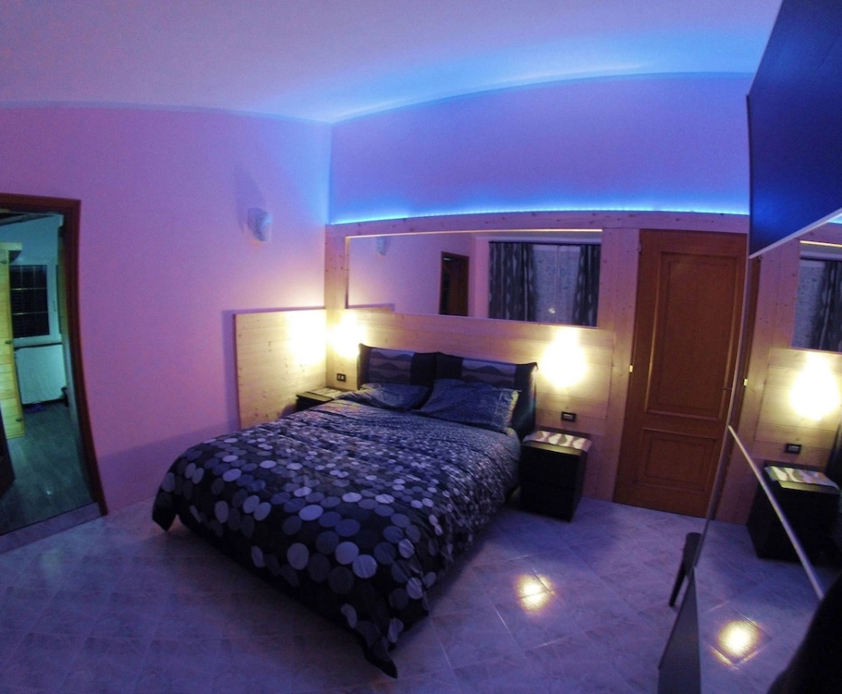 Il Veliero B&B Roma