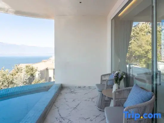 Guili | 270° Erjing Seaview Scenic Boutique Stay (Dali Erhai)