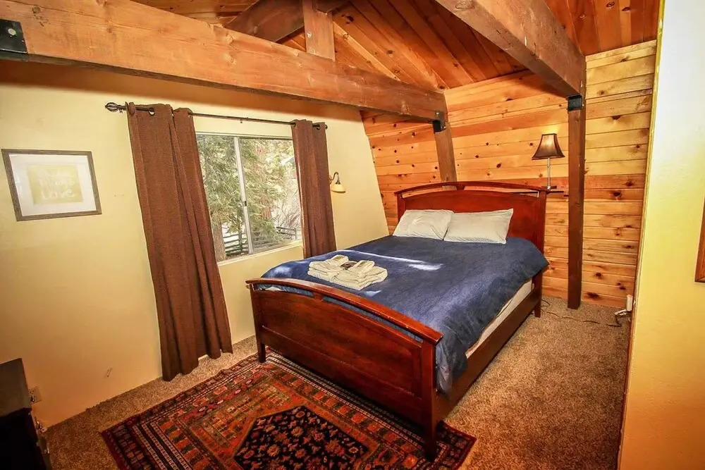 Three Bears Cabin-1574 by Big Bear Vacations