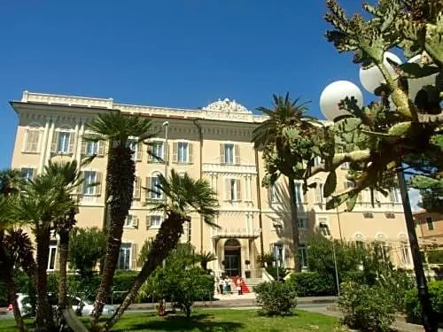 Hotel Paradiso