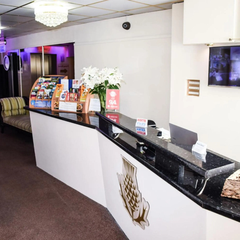 Stuart Hotel