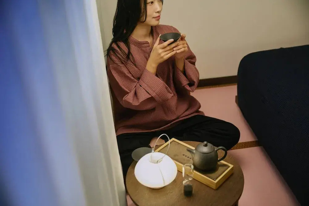 Stay Passport Nagoya Anyang branch