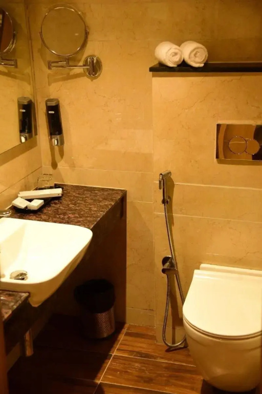 Hotel Grand Serene Mysore