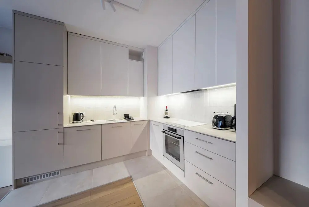 RentPlanet - Apartament Dąbrowskiego