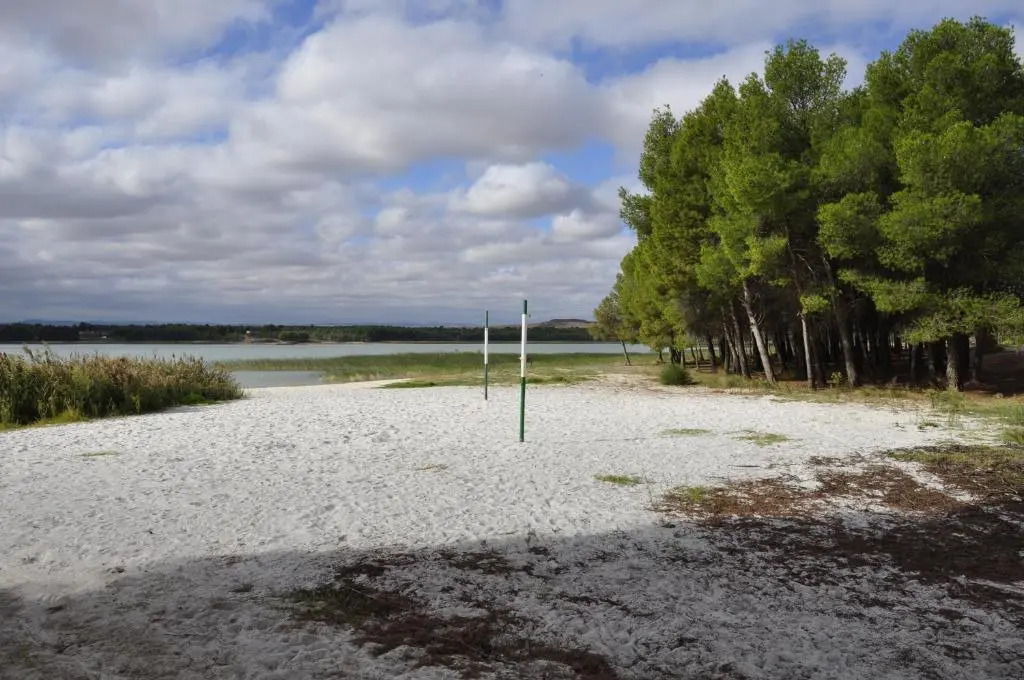 Camping La Estanca