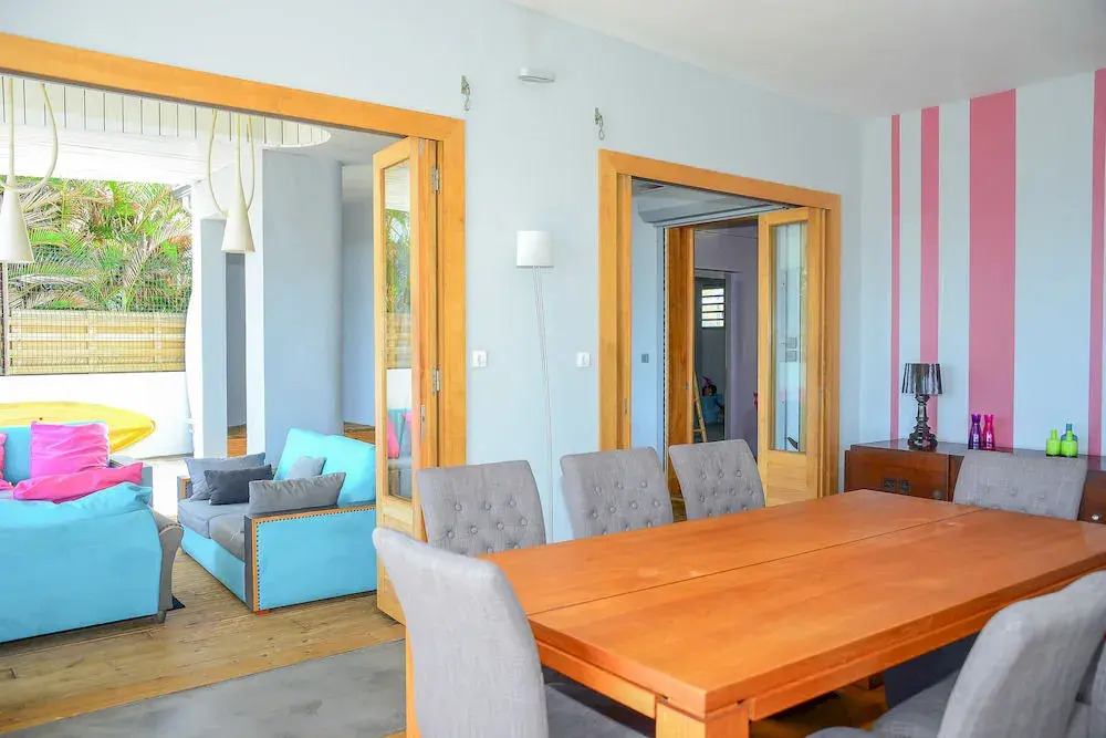 Villa Corail