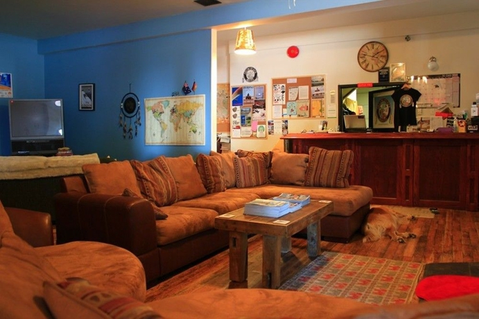 Dreamcatcher Hostel