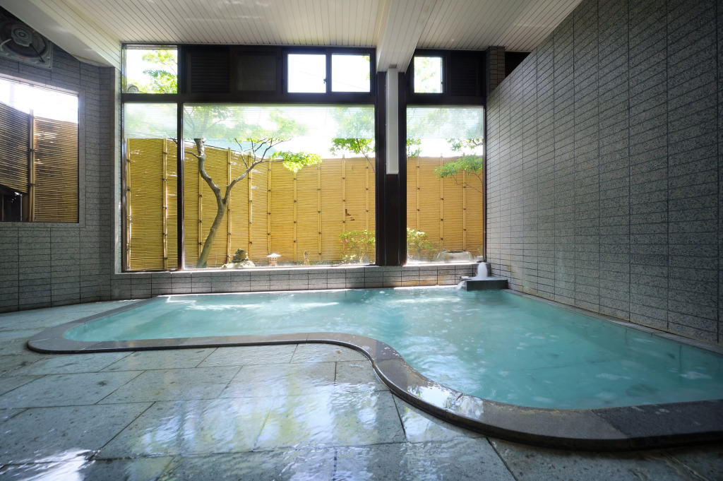 Atsumi Onsen Takinoya