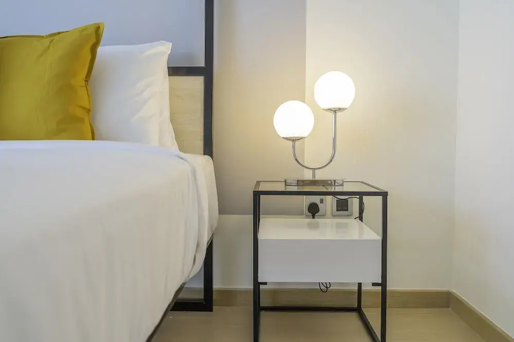 Monty - Luxury Meets Comfort Apt With Panoramic City View