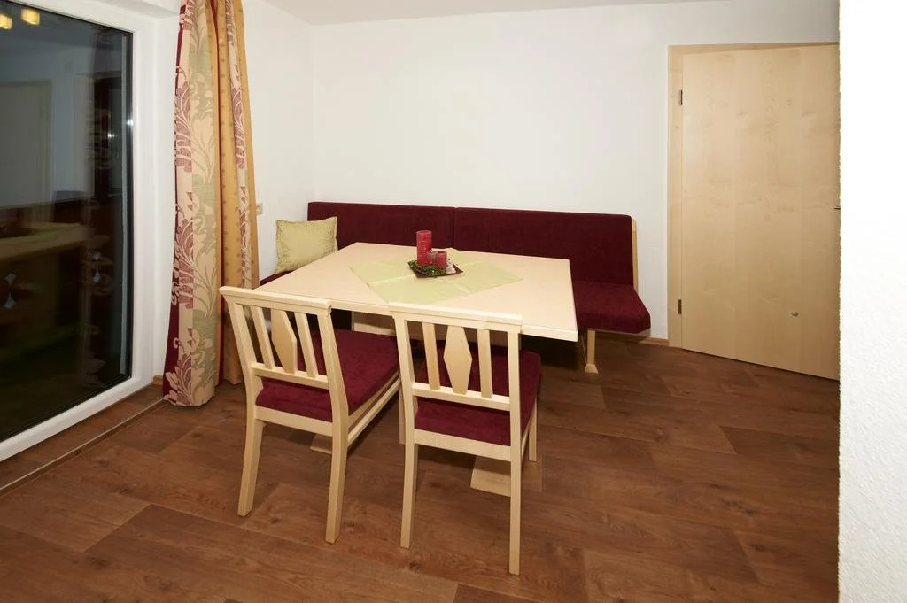 Apartments Kappl